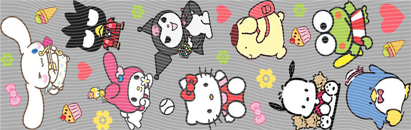 Pen sticker-F 53